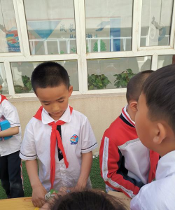 耒阳市锡里二校