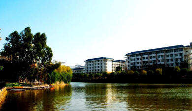 佛山南海区信息技术学校