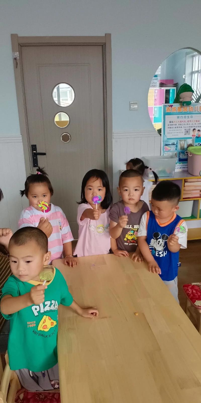 民权童馨幼儿园