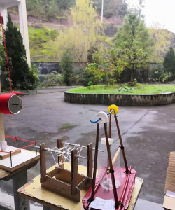 思南县三道水初级民族中学