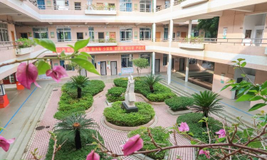 佛山市顺德区官田小学