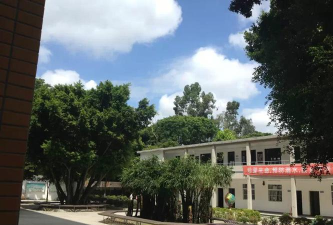 汕头市澄海区凤翔中学