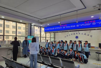 牡丹江市爱民区井冈山小学