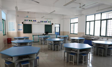 苏州木渎姑苏实验小学