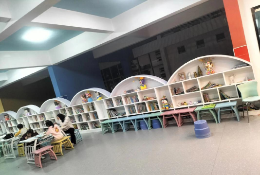 苏州市新康小学