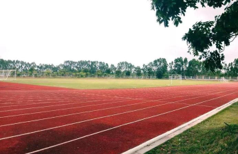 茂名市体校附设