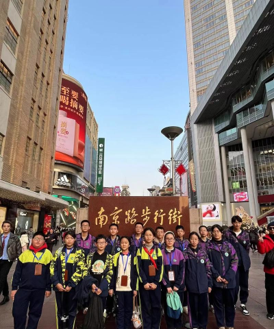 阳江市江城区麻演龙源学校