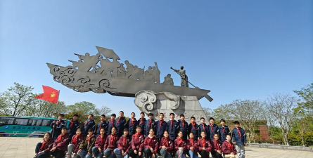 扬州市新坝中心小学