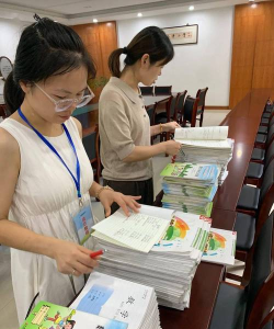 常州市虹景小学