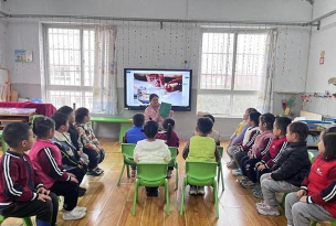 三门峡市腾飞幼儿园