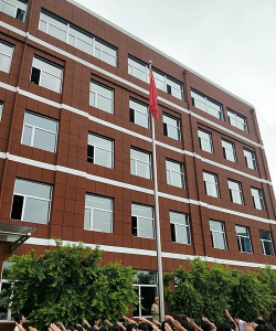 长春市宽城区铁北二路小学