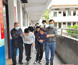 武冈司马冲镇镇中学