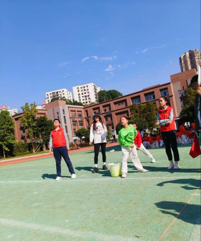 长春市朝阳区开运小学