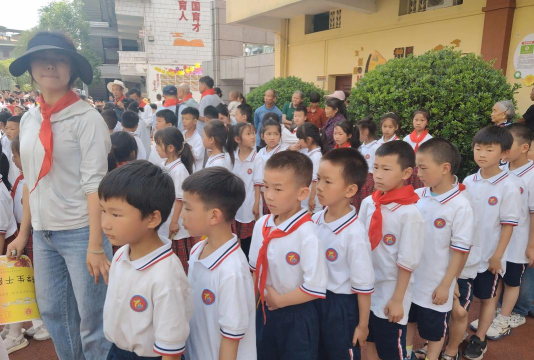 朝阳区电台小学