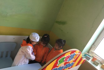 昌邑区华强小学