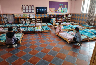 登封市卢店镇幼儿园