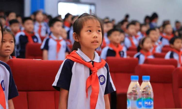 大连市星海小学