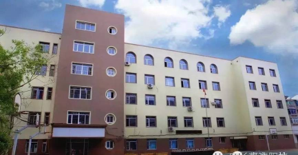 沈阳市和平区南京街第一小学