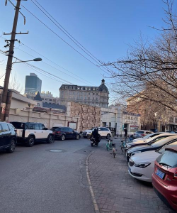 沈阳市和平区西塔街第一小学