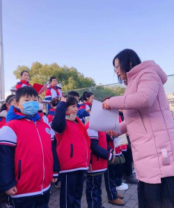 沈阳市和平区团结路小学