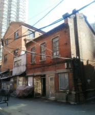 沈阳市和平区五经街第五小学