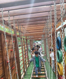 东丰县教师进修学校附属小学