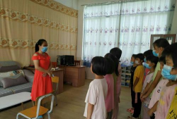 信宜市洪冠镇锦衣小学(横冲分校)