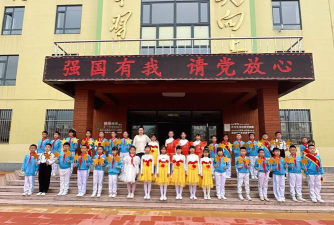 通化市东风小学