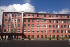 通化市东昌区新站小学