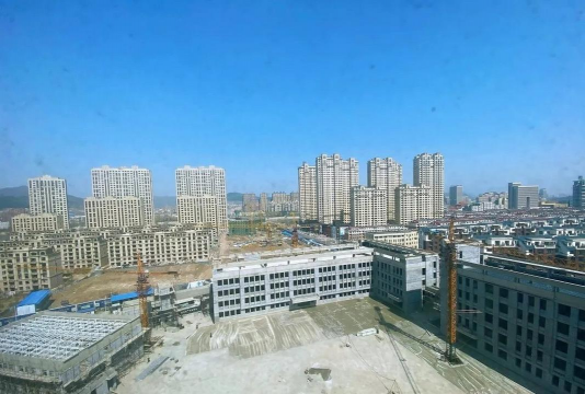 通化市东昌区民主小学