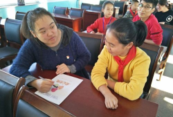 通化市东昌区江东乡中心校