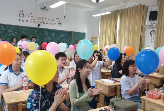 常德市武陵区东郊乡中学