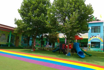 泾阳云阳小星星幼儿园