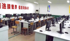 宜都市高坝洲镇初级中学