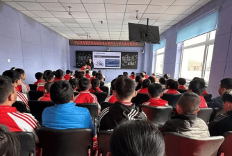 松原市宁江区长宁小学