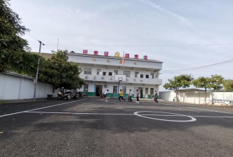 枝江市百里洲镇百里洲中学