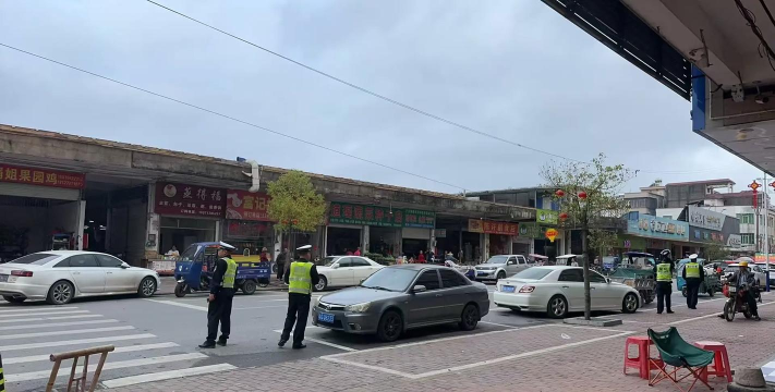 阳春市潭水镇第二小学