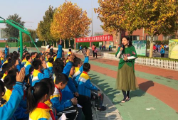 大连市旅顺口区西沟小学