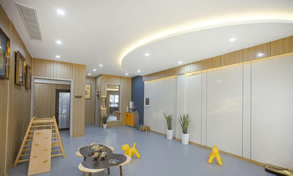 新乡县托幼办公室