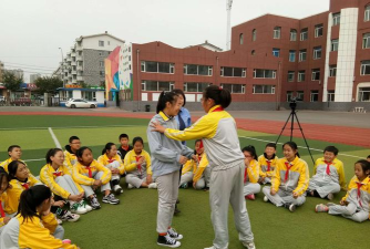 长春市宽城区宋家小学