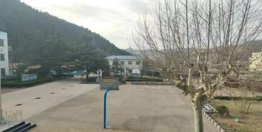 丹凤县土门初级中学