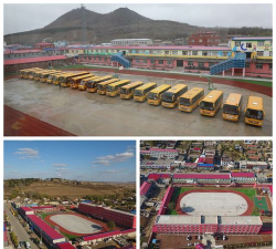 大孤山镇中心小学校