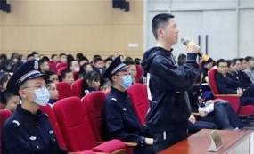 郴州市第九完全中学