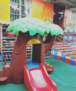 博士摇篮幼儿园