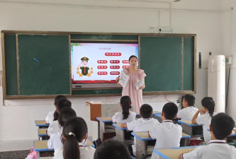 孝昌县花西乡初级中学