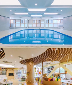 普陀中心托儿所