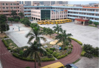 东莞市大朗东明学校