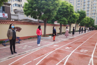 锦州市凌河区宝地小学