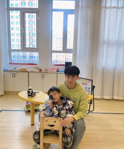 平阳县鹤溪镇智慧幼儿园