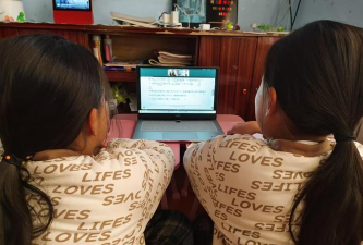 英德市水边学校